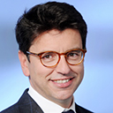 Emmanuel Ballande - Président du Cercle des Banques Étrangères en France